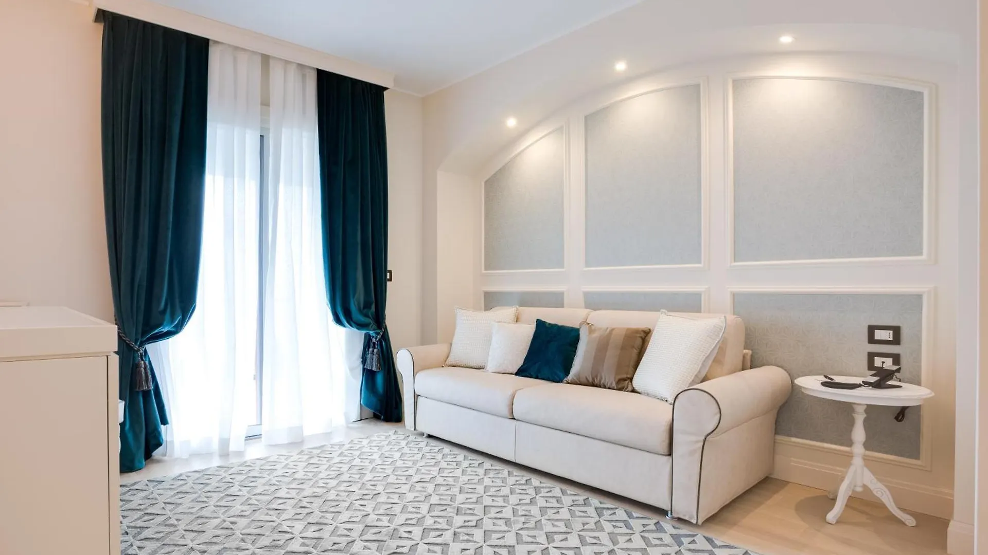 Madrigale Panoramic Lifestyle & Soulful Hotel
