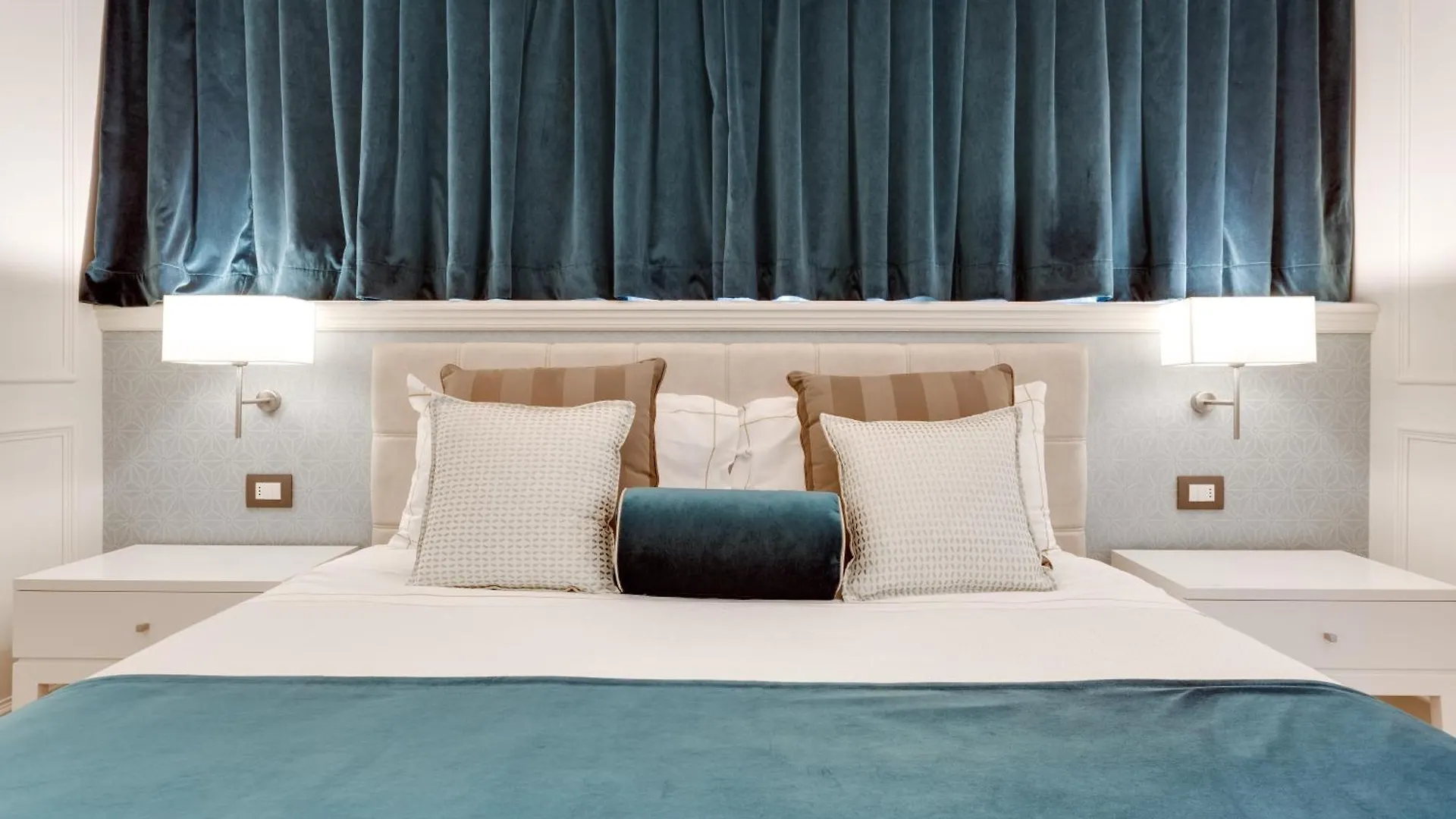 Madrigale Panoramic Lifestyle & Soulful Hotel Italy