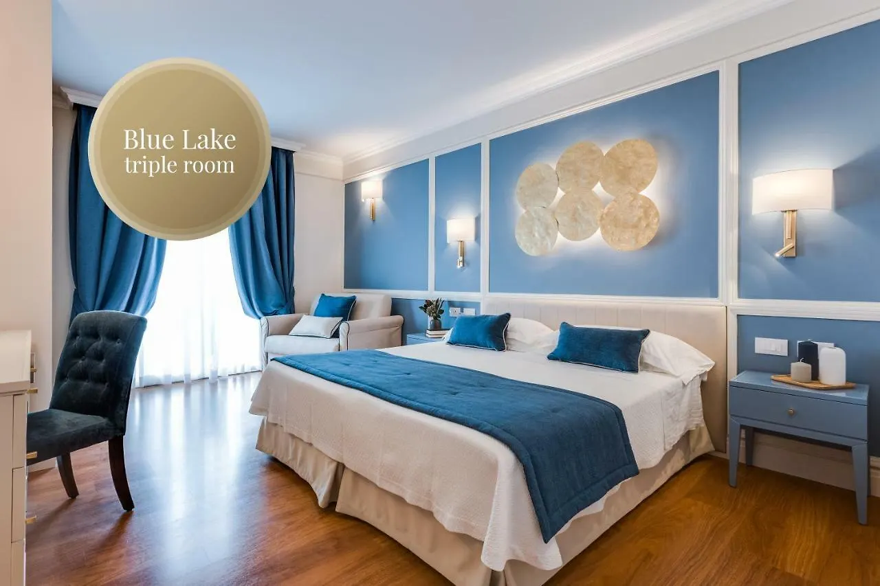 Madrigale Panoramic Lifestyle & Soulful Hotel Italy