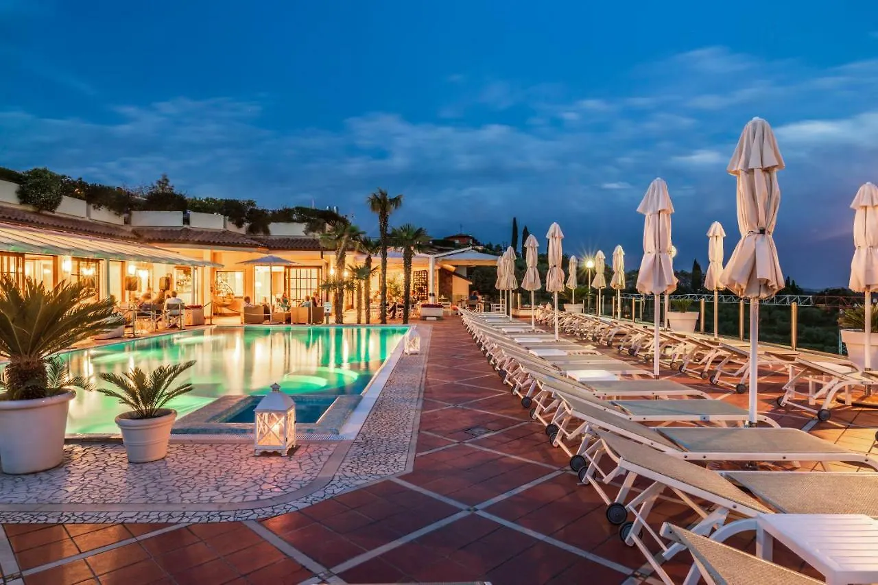 Madrigale Panoramic Lifestyle & Soulful Hotel